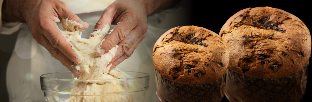 Você sabia que a qualidade da água pode mudar o sabor dos panetones?